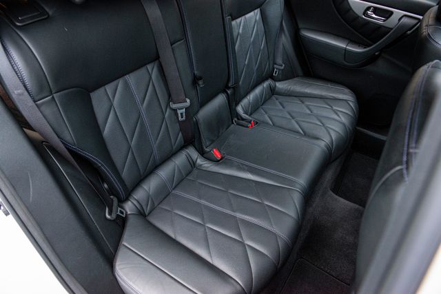 2017 Infiniti QX70 Base | Van Nuys, CA | Stellar Auto INC. 2017 Infiniti QX70 Base | Van Nuys, CA | Stellar Auto INC.