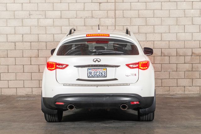 2017 Infiniti QX70 Base | Van Nuys, CA | Stellar Auto INC. 2017 Infiniti QX70 Base | Van Nuys, CA | Stellar Auto INC.