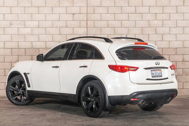 2017 Infiniti QX70 Base | Van Nuys, CA | Stellar Auto INC. 2017 Infiniti QX70 Base | Van Nuys, CA | Stellar Auto INC.