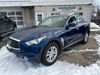 2017 Infiniti QX70 Base | West Springfield , MA | Baron Auto Sales