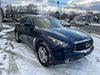 2017 Infiniti QX70 Base | West Springfield , MA | Baron Auto Sales