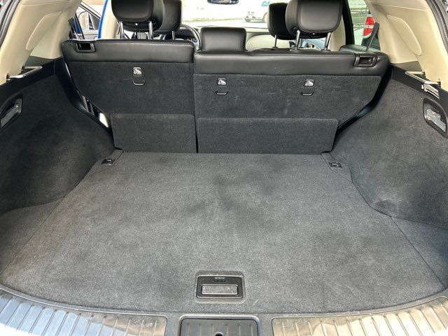 2017 INFINITI QX70 Base