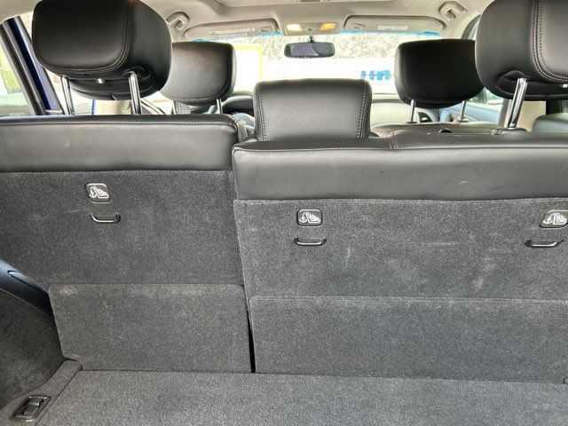 2017 INFINITI QX70 Base