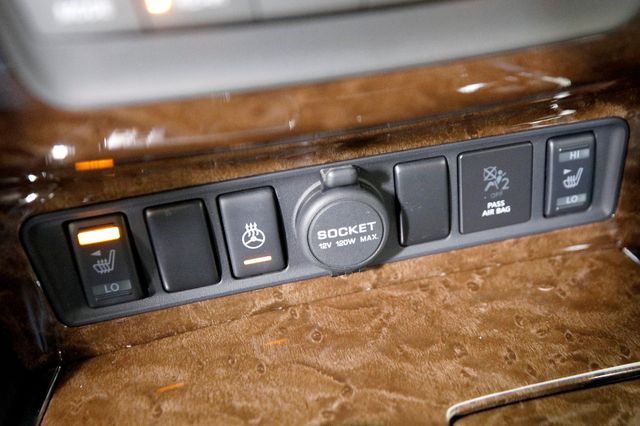 2017 Infiniti QX80 | Burbank, California | MDK International 2017 Infiniti QX80 | Burbank, California | MDK International