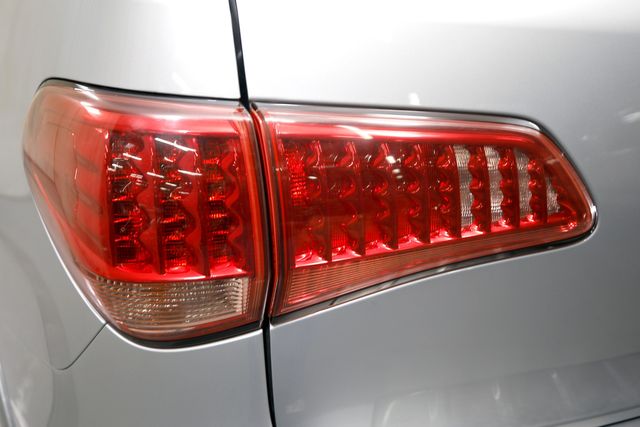 2017 Infiniti QX80 | Burbank, California | MDK International 2017 Infiniti QX80 | Burbank, California | MDK International