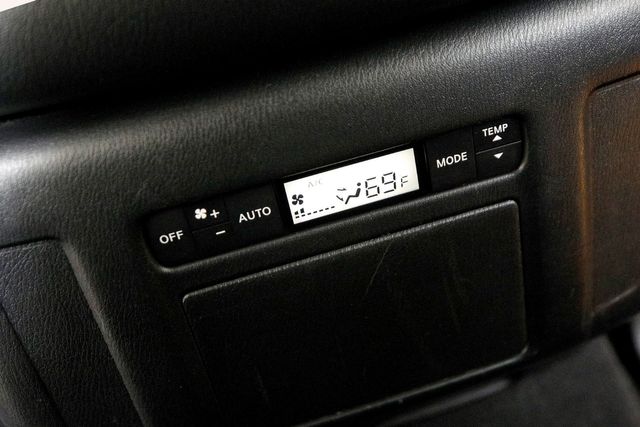 2017 Infiniti QX80 | Burbank, California | MDK International 2017 Infiniti QX80 | Burbank, California | MDK International