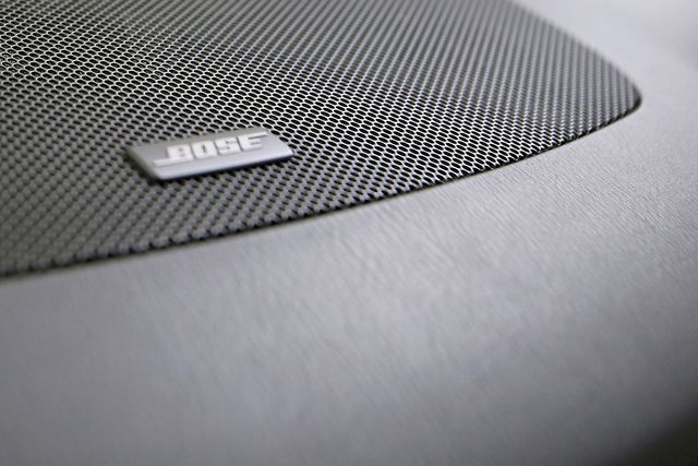 2017 Infiniti QX80 | Burbank, California | MDK International 2017 Infiniti QX80 | Burbank, California | MDK International