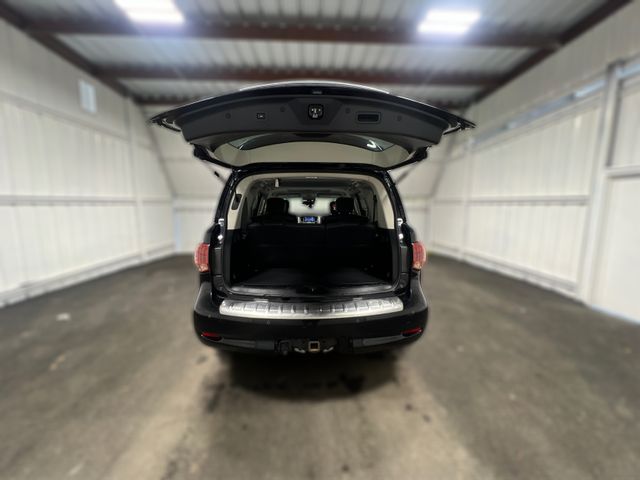 2017 Infiniti QX80 Base | Houston, TX | Texas Star Motors 2017 Infiniti QX80 Base | Houston, TX | Texas Star Motors