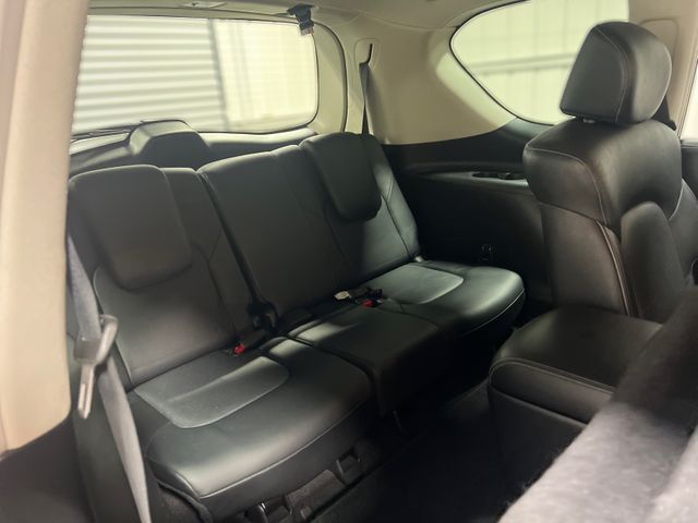 2017 Infiniti QX80 Base | Houston, TX | Texas Star Motors 2017 Infiniti QX80 Base | Houston, TX | Texas Star Motors