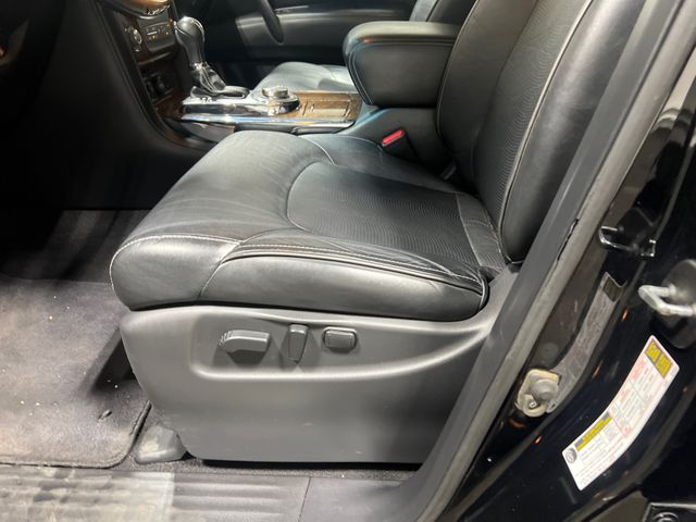 2017 Infiniti QX80 Base | Houston, TX | Texas Star Motors 2017 Infiniti QX80 Base | Houston, TX | Texas Star Motors