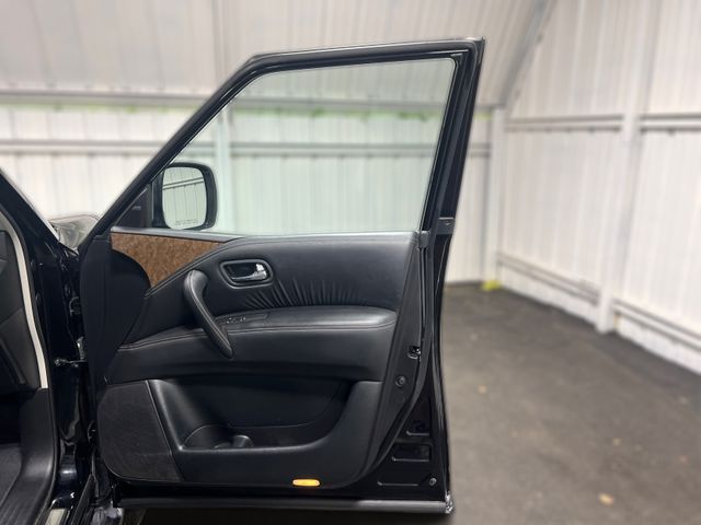 2017 Infiniti QX80 Base | Houston, TX | Texas Star Motors 2017 Infiniti QX80 Base | Houston, TX | Texas Star Motors