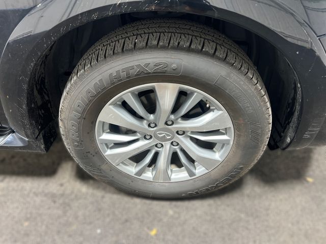 2017 Infiniti QX80 Base | Houston, TX | Texas Star Motors 2017 Infiniti QX80 Base | Houston, TX | Texas Star Motors