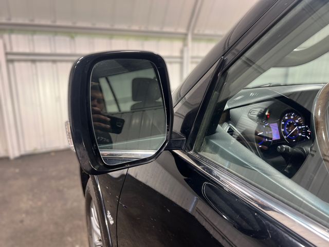 2017 Infiniti QX80 Base | Houston, TX | Texas Star Motors 2017 Infiniti QX80 Base | Houston, TX | Texas Star Motors