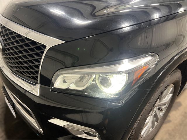 2017 Infiniti QX80 Base | Houston, TX | Texas Star Motors 2017 Infiniti QX80 Base | Houston, TX | Texas Star Motors