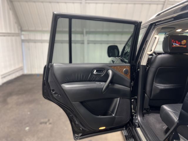 2017 Infiniti QX80 Base | Houston, TX | Texas Star Motors 2017 Infiniti QX80 Base | Houston, TX | Texas Star Motors