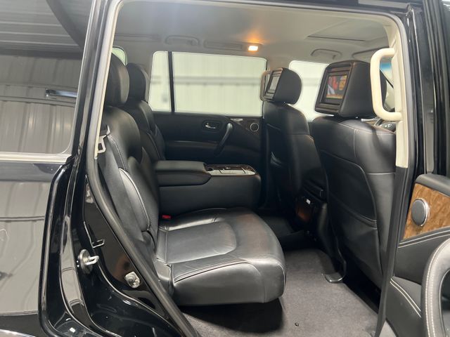 2017 Infiniti QX80 Base | Houston, TX | Texas Star Motors 2017 Infiniti QX80 Base | Houston, TX | Texas Star Motors