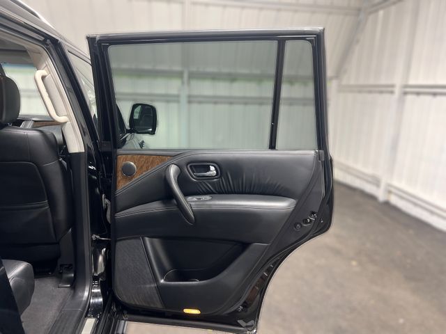 2017 Infiniti QX80 Base | Houston, TX | Texas Star Motors 2017 Infiniti QX80 Base | Houston, TX | Texas Star Motors