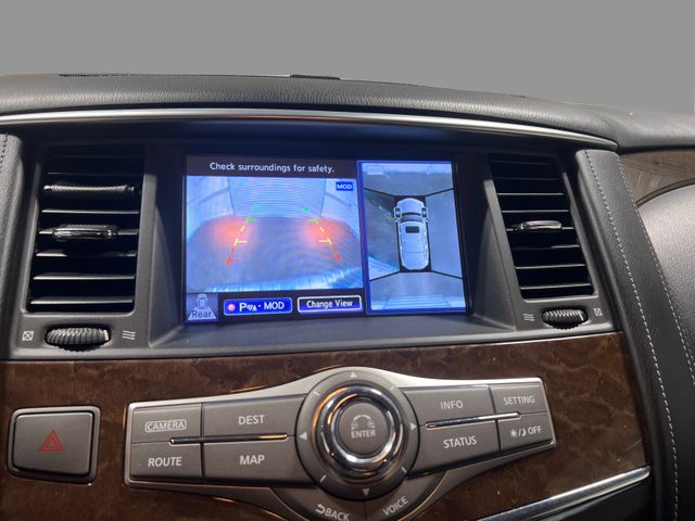 2017 Infiniti QX80 Base | Houston, TX | Texas Star Motors 2017 Infiniti QX80 Base | Houston, TX | Texas Star Motors