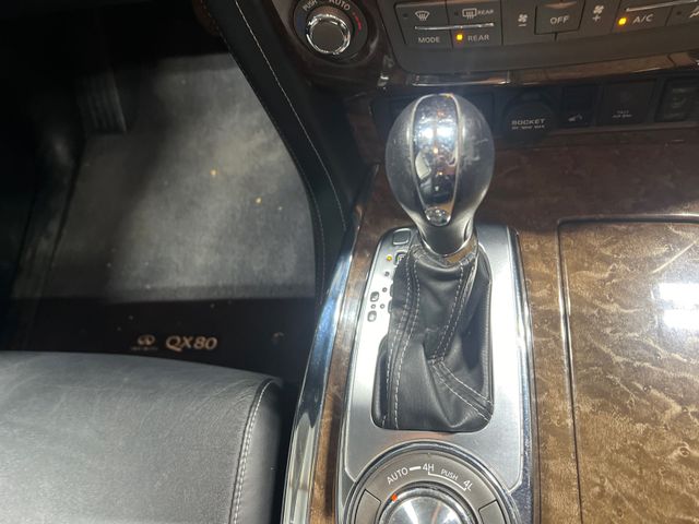 2017 Infiniti QX80 Base | Houston, TX | Texas Star Motors 2017 Infiniti QX80 Base | Houston, TX | Texas Star Motors