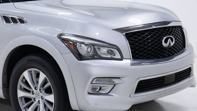 2017 Infiniti QX80 Base AWD 4dr SUV | Houston, TX | Houston Auto Credit 2017 Infiniti QX80 Base AWD 4dr SUV | Houston, TX | Houston Auto Credit