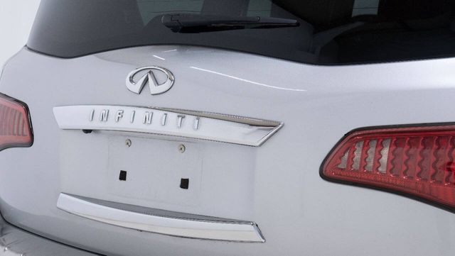 2017 Infiniti QX80 Base AWD 4dr SUV | Houston, TX | Houston Auto Credit