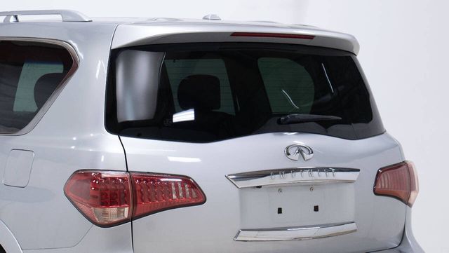 2017 Infiniti QX80 Base AWD 4dr SUV | Houston, TX | Houston Auto Credit