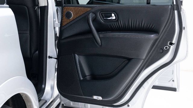 2017 Infiniti QX80 Base AWD 4dr SUV | Houston, TX | Houston Auto Credit 2017 Infiniti QX80 Base AWD 4dr SUV | Houston, TX | Houston Auto Credit