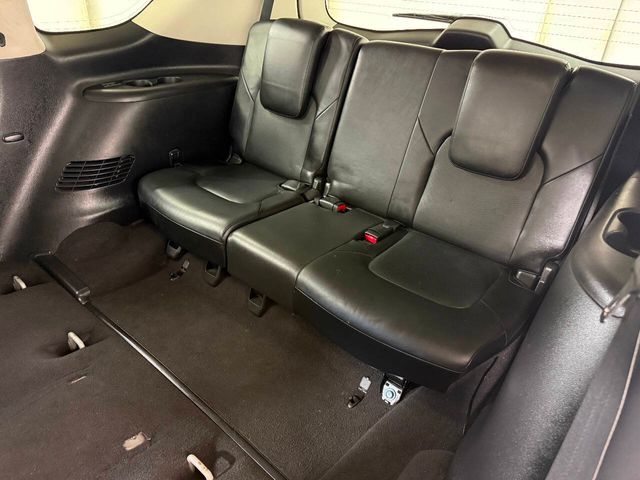 2017 Infiniti QX80 Base AWD 4dr SUV | Houston, TX | Houston Auto Credit 2017 Infiniti QX80 Base AWD 4dr SUV | Houston, TX | Houston Auto Credit