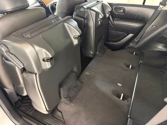 2017 Infiniti QX80 Base AWD 4dr SUV | Houston, TX | Houston Auto Credit 2017 Infiniti QX80 Base AWD 4dr SUV | Houston, TX | Houston Auto Credit