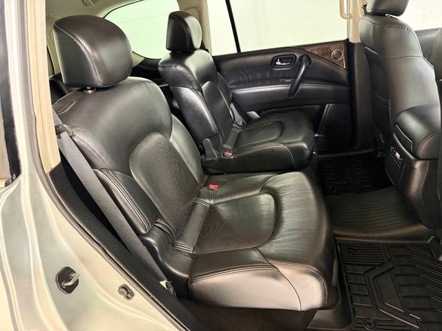 2017 Infiniti QX80 Base AWD 4dr SUV | Houston, TX | Houston Auto Credit 2017 Infiniti QX80 Base AWD 4dr SUV | Houston, TX | Houston Auto Credit