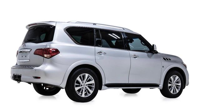 2017 Infiniti QX80 Base AWD 4dr SUV | Houston, TX | Houston Auto Credit 2017 Infiniti QX80 Base AWD 4dr SUV | Houston, TX | Houston Auto Credit