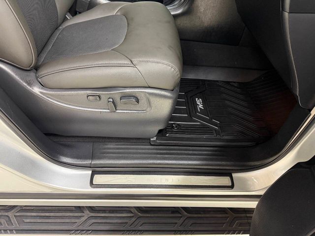 2017 Infiniti QX80 Base AWD 4dr SUV | Houston, TX | Houston Auto Credit