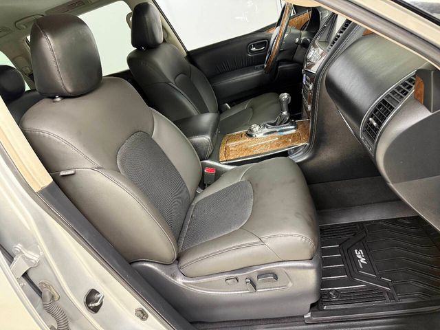 2017 Infiniti QX80 Base AWD 4dr SUV | Houston, TX | Houston Auto Credit 2017 Infiniti QX80 Base AWD 4dr SUV | Houston, TX | Houston Auto Credit