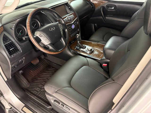 2017 Infiniti QX80 Base AWD 4dr SUV | Houston, TX | Houston Auto Credit 2017 Infiniti QX80 Base AWD 4dr SUV | Houston, TX | Houston Auto Credit