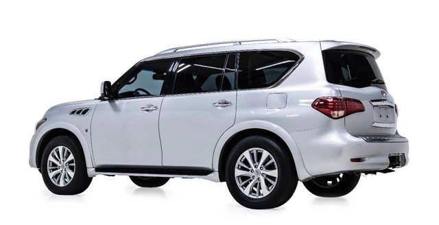 2017 Infiniti QX80 Base AWD 4dr SUV | Houston, TX | Houston Auto Credit 2017 Infiniti QX80 Base AWD 4dr SUV | Houston, TX | Houston Auto Credit