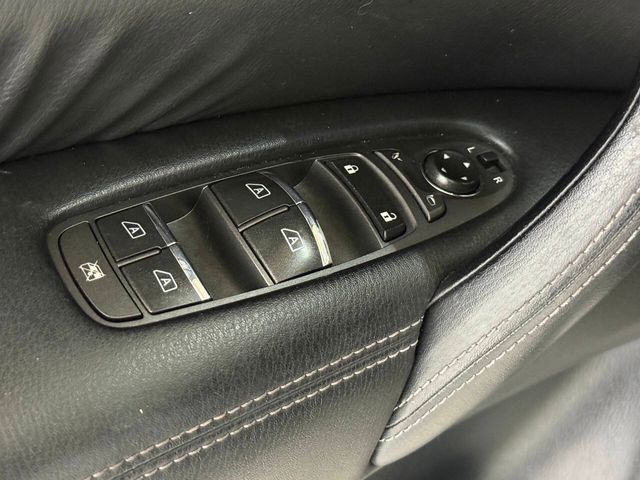 2017 Infiniti QX80 Base AWD 4dr SUV | Houston, TX | Houston Auto Credit