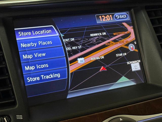 2017 Infiniti QX80 Base AWD 4dr SUV | Houston, TX | Houston Auto Credit