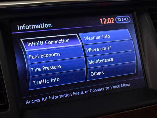 2017 Infiniti QX80 Base AWD 4dr SUV | Houston, TX | Houston Auto Credit