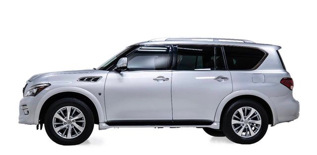 2017 Infiniti QX80 Base AWD 4dr SUV | Houston, TX | Houston Auto Credit 2017 Infiniti QX80 Base AWD 4dr SUV | Houston, TX | Houston Auto Credit