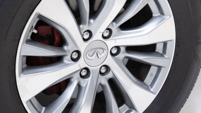 2017 Infiniti QX80 Base AWD 4dr SUV | Houston, TX | Houston Auto Credit