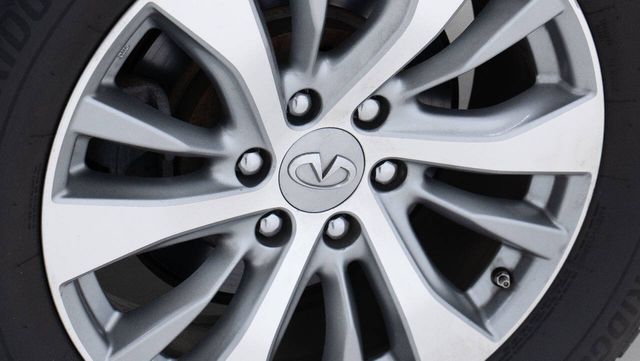 2017 Infiniti QX80 Base AWD 4dr SUV | Houston, TX | Houston Auto Credit