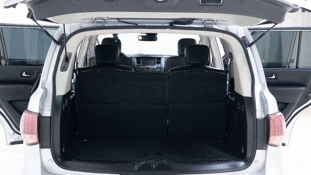 2017 Infiniti QX80 Base AWD 4dr SUV | Houston, TX | Houston Auto Credit