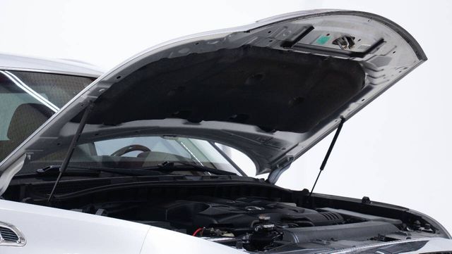 2017 Infiniti QX80 Base AWD 4dr SUV | Houston, TX | Houston Auto Credit