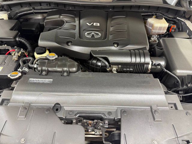 2017 Infiniti QX80 Base AWD 4dr SUV | Houston, TX | Houston Auto Credit 2017 Infiniti QX80 Base AWD 4dr SUV | Houston, TX | Houston Auto Credit