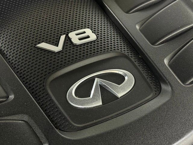 2017 Infiniti QX80 Base AWD 4dr SUV | Houston, TX | Houston Auto Credit