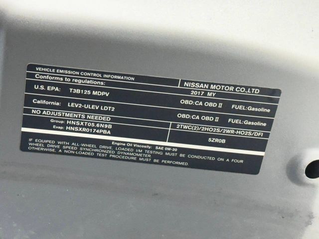 2017 Infiniti QX80 Base AWD 4dr SUV | Houston, TX | Houston Auto Credit