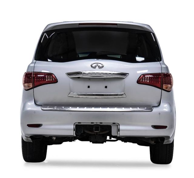 2017 Infiniti QX80 Base AWD 4dr SUV | Houston, TX | Houston Auto Credit 2017 Infiniti QX80 Base AWD 4dr SUV | Houston, TX | Houston Auto Credit