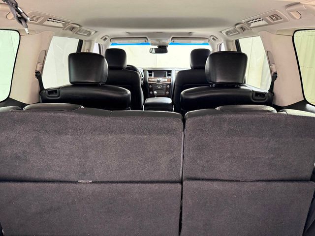 2017 Infiniti QX80 Base AWD 4dr SUV | Houston, TX | Houston Auto Credit