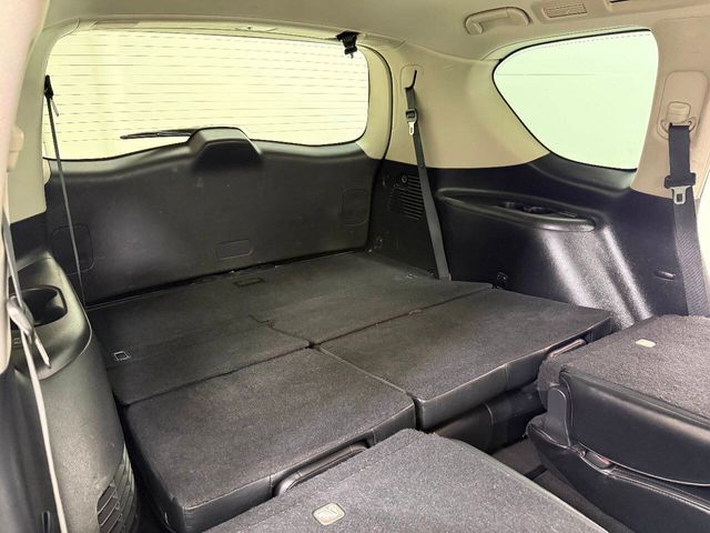 2017 Infiniti QX80 Base AWD 4dr SUV | Houston, TX | Houston Auto Credit