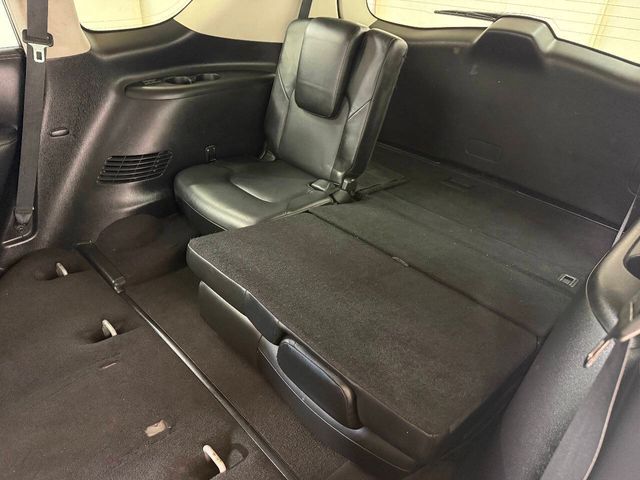 2017 Infiniti QX80 Base AWD 4dr SUV | Houston, TX | Houston Auto Credit